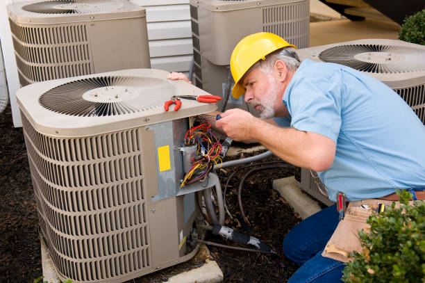 HVAC maintenance plan in Hawi, HI