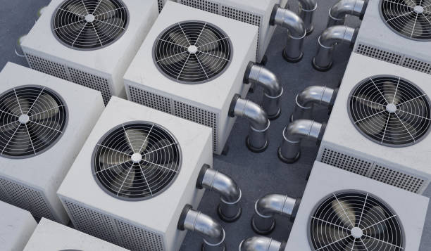 HVAC air duct cleaning in Hawi, HI
