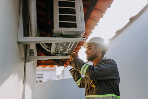 Best Commercial HVAC repair  in Hawi, HI