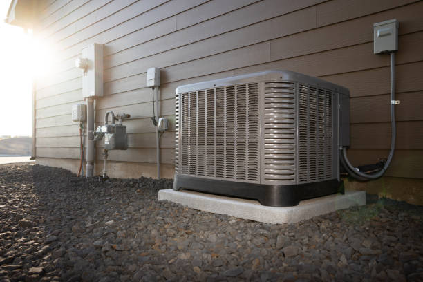 Best Affordable HVAC services  in Hawi, HI